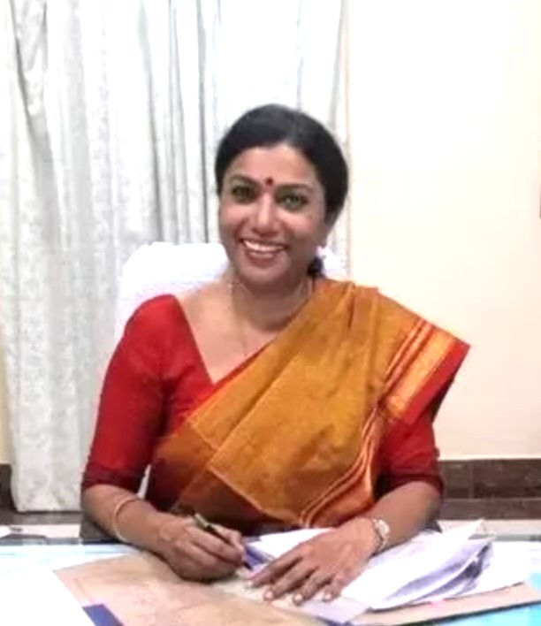 नीनु इटियेरा ने दक्षिण पूर्व मध्य रेलवे के महाप्रबंधक का पदभार ग्रहण किया