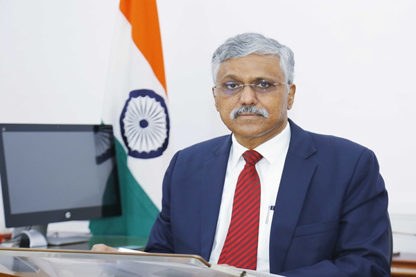 Defence Secretary Giridhar Aramane says, self-reliance is crucial for infrastructure development in defence sector
