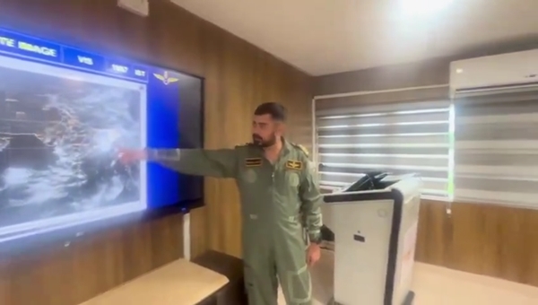 ICG’s coordination Efforts ensure safety during severe cyclonic storm ‘Remal’