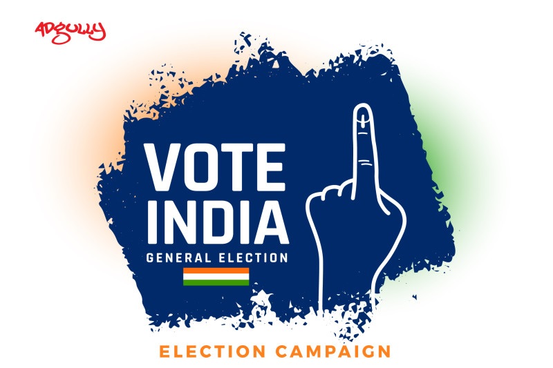 लोकसभा चुनाव और विधानसभा की 6 सीटों पर होने वाले उपचुनाव के लिए अब 9 दिन शेष