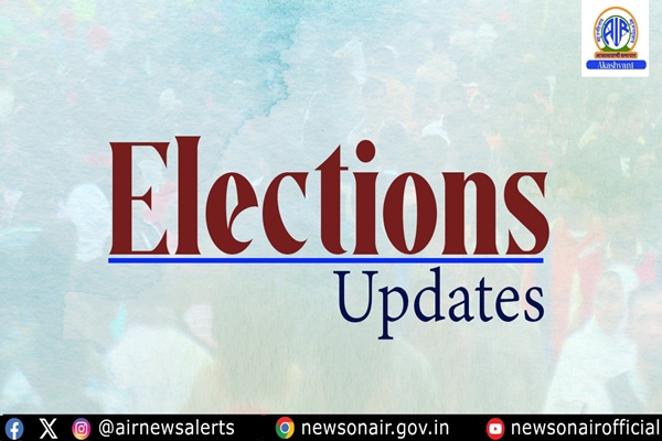 Many high-profile candidates filing their nominations in UP