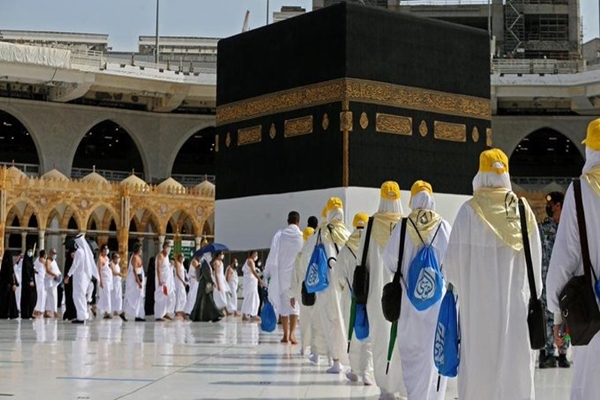 First group of Haj pilgrims from Kerala to embark for Jeddah from Calicut Airport