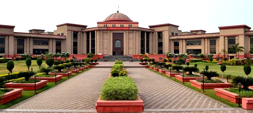 छत्तीसगढ़ उच्च न्यायालय में 13 मई से 7 जून तक ग्रीष्म अवकाश घोषित किया गया
