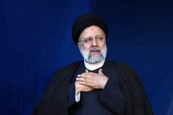Iranian President Ebrahim Raisi & Foreign Minister Hossein Amir-Abdollahian killed in helicopter crash
