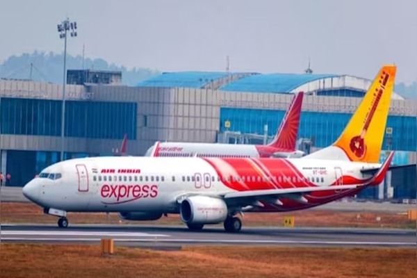 Air India Express cancels over 80 flights due to cabin crew shortage