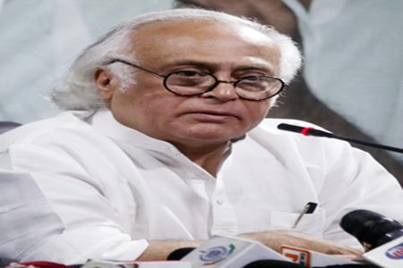 I.N.D.I.A. block is going to get a decisive majority in General Election, says Jairam Ramesh
