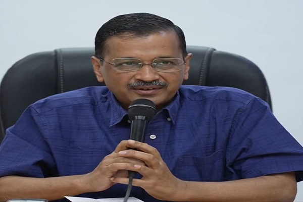 केजरीवाल का देश भर में 24 घंटे बिजली का वादा, कहा- विश्वस्तरीय स्कूल-अस्पताल और हर साल दो करोड़ रोजगार देंगे