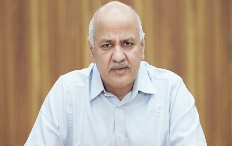 Manish Sisodia’s Judicial Custody Extended in Excise Policy Case