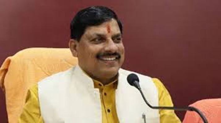 Bihar: Senior BJP leader & CM of Madhya Pradesh Dr Mohan Yadav to address public meeting in Maner