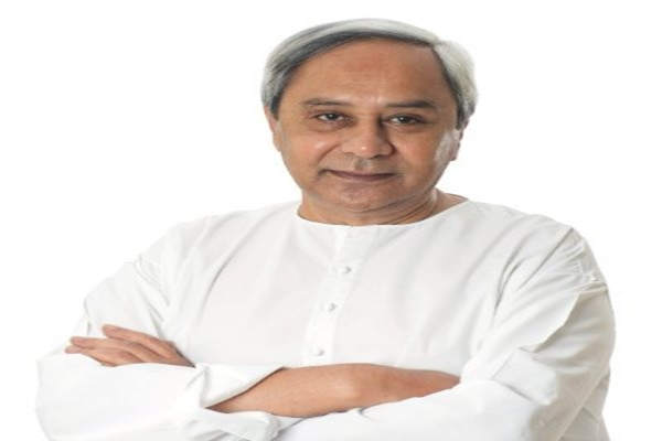 BJD supremo & Odisha CM Naveen Patnaik to hold a roadshow at Bhubaneswar