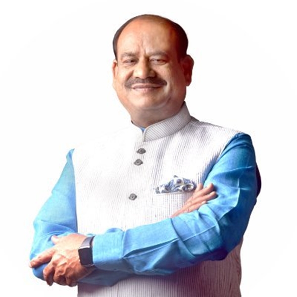 Lok Sabha Speaker Om Birla highlights achievements of 17th Lok Sabha in exclusive interview with Akashvani