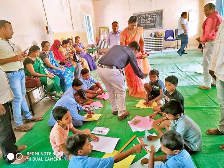 प्रदेश के सभी जिलों में गर्मी की छुट्टियों के दौरान विद्यार्थियों के लिए समर कैंप आयोजित करने के निर्देश