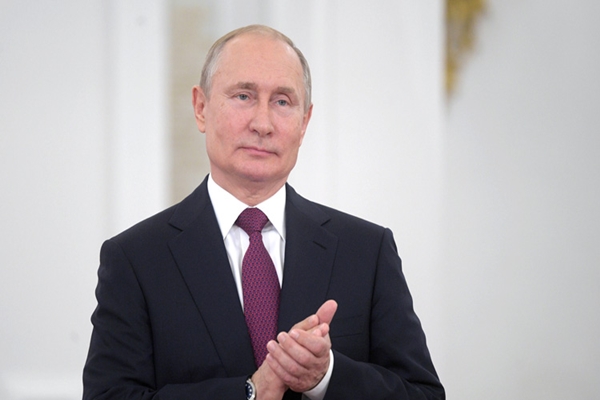 Russian President to host Victory Day parade to commemorate 80th anniversary of Soviet triumph over Nazi Germany