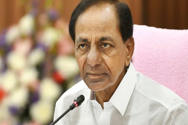 तेलंगाना: निर्वाचन आयोग ने के. चन्‍द्रशेखर राव के चुनाव प्रचार करने पर 48 घंटों के लिए रोक लगाई