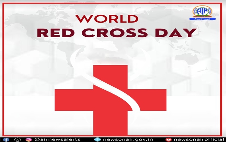 World Red Cross Day Celebrated in Arunachal Pradesh with Governor’s Participation