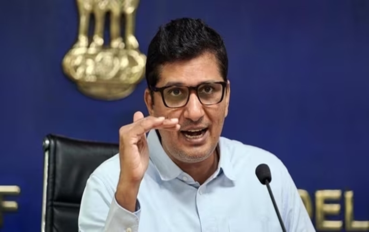 Delhi Health Minister Saurabh Bhardwaj directs all hospitals in Delhi to complete fire audit by June 8