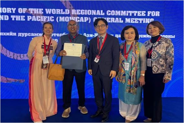India’s rich literary heritage and cultural legacy enters UNESCO’s Memory of World Asia-Pacific Regional Register