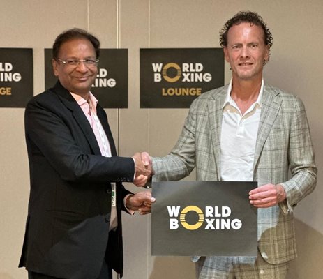 BFI agrees to become a member of World Boxing