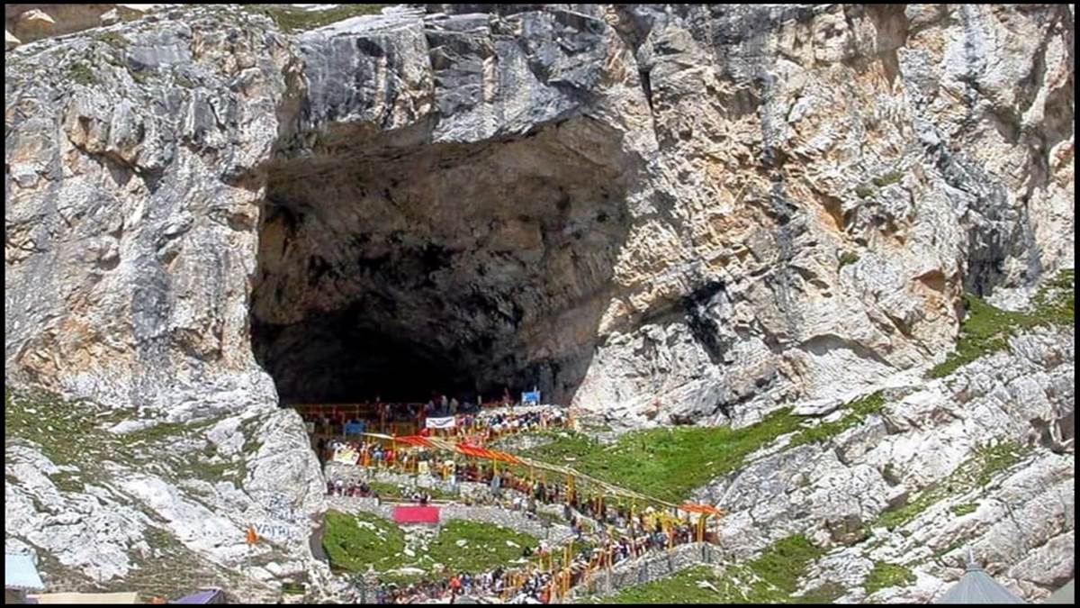 अमरनाथ यात्रेला आजपासून सुरुवात