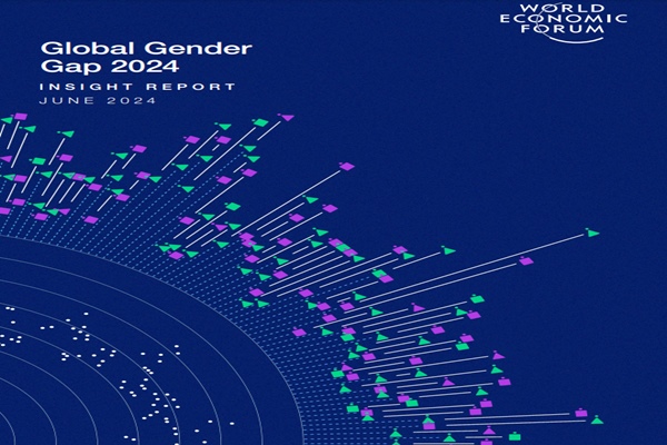 India Slips in Global Gender Gap Index, Ranks 129th; Strong in Education & Political Empowerment
