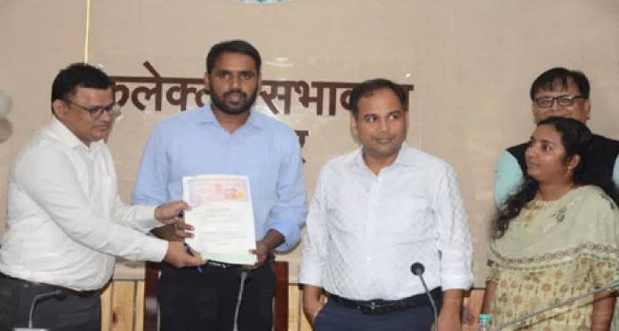 रायपुर में पांच स्थानों पर इलेक्ट्रिक वाहनों के लिए फास्ट चार्जिंग स्टेशन लगाए जाएंगे