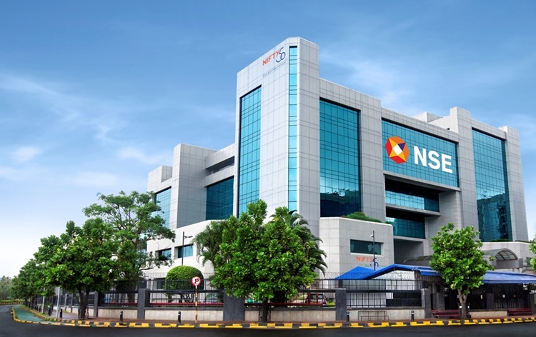 NSE registers new world record of handling highest ever number of transactions in single day