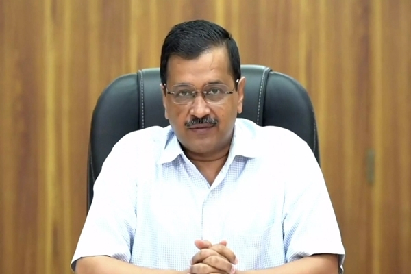 আবগারী নীতি কেলেঙ্কারী মামলায় এবার সি বি আইয়ের হাতে গ্রেপ্তার হলেন দিল্লীর মুখ্যমন্ত্রী অরবিন্দ কেজরিওয়াল।