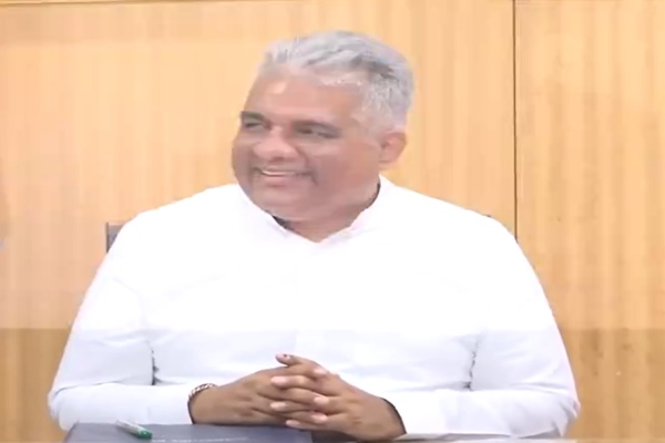 ओडिशा भाजपा अपने विधायक दल के नेता चुनने के लिए आज भुवनेश्वर में बैठक करेगी