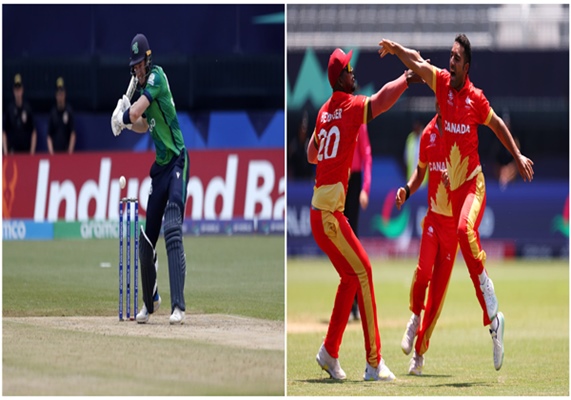 Men’s T20 World Cup: Bangladesh beat Sri Lanka while Afghanistan defeat New Zealand