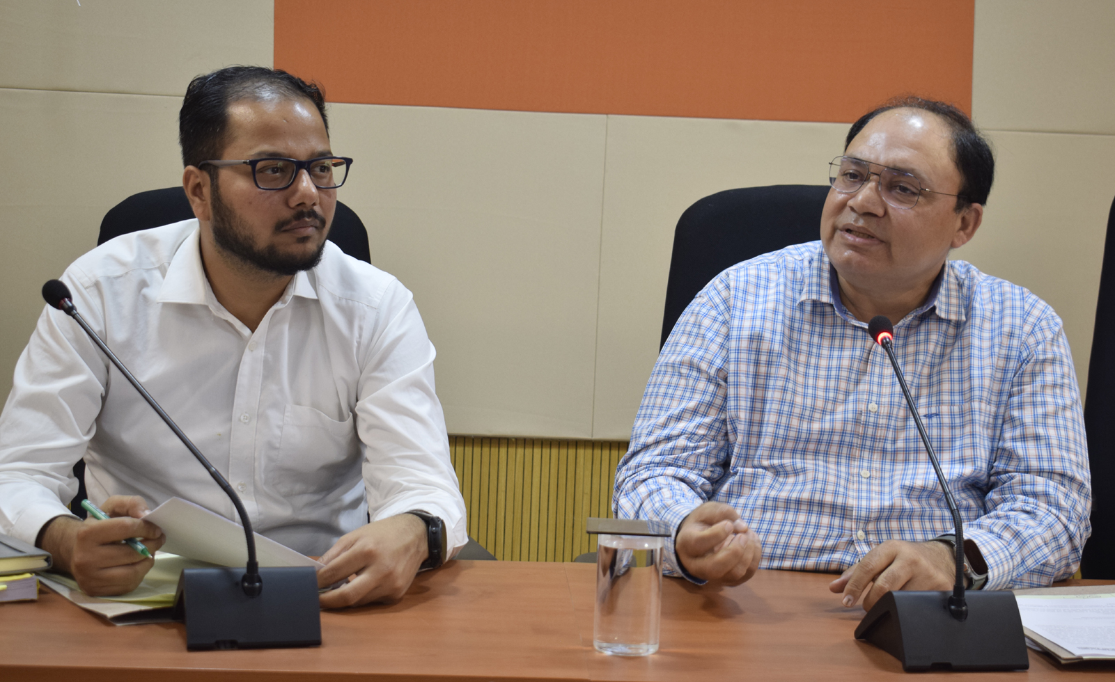 निर्वाचन प्रक्रिया को पारदर्शी बनाने को व्यय निगरानी अत्यंत जरूरी: परमार