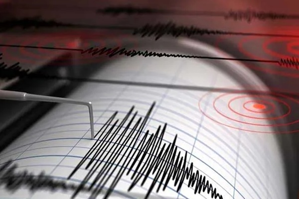 Earthquake of magnitude 6 struck Japan’s Noto region