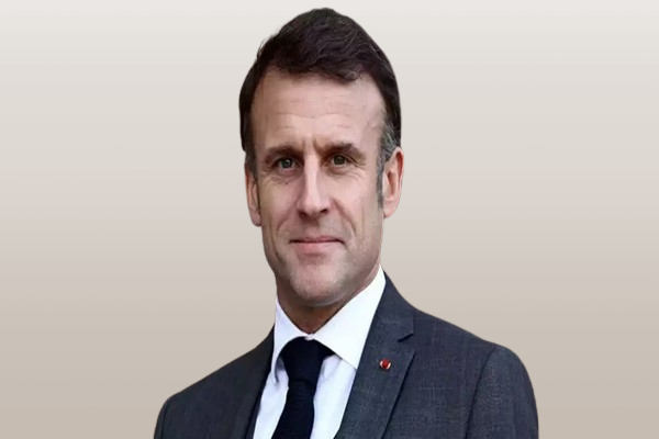 France: Voting begins in first stage of two-round legislative elections