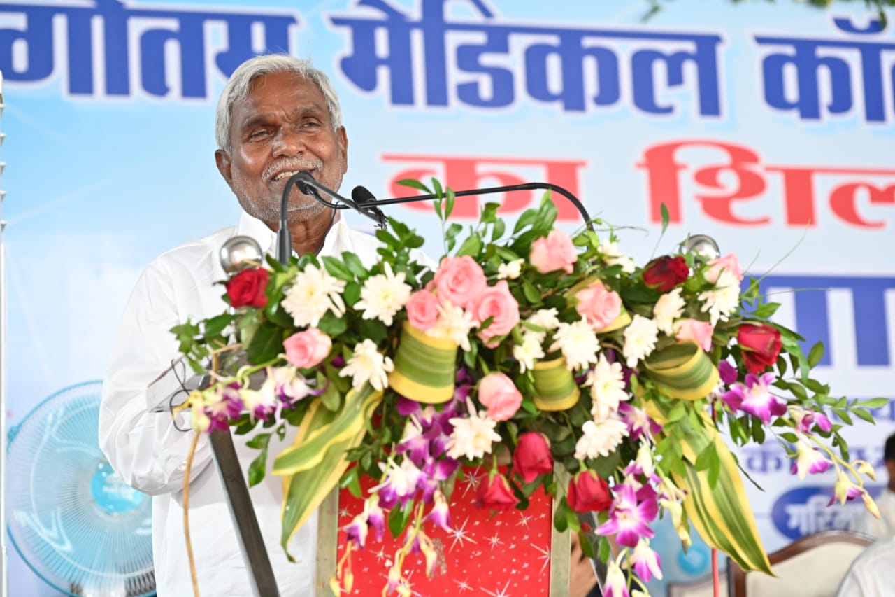 अगले तीन महीने के दौरान राज्य के चालीस हजार युवाओं को सरकारी नौकरी दी जाएगी: मुख्यमंत्री चंपाई सोरेन