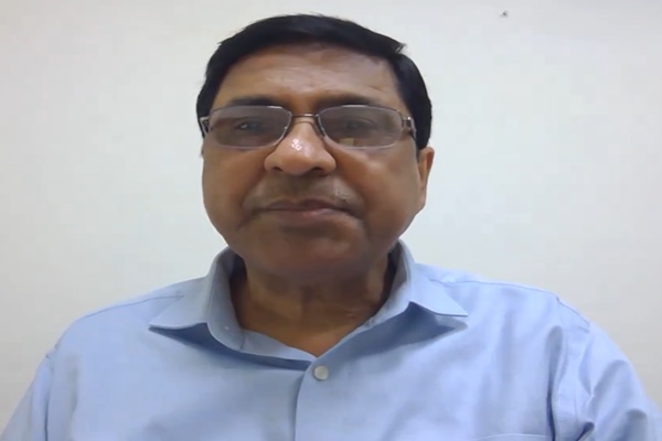NEET-UG: Dr. Harish Chellani Commends Government’s Efforts to Ensure Transparency in Competitive Exams