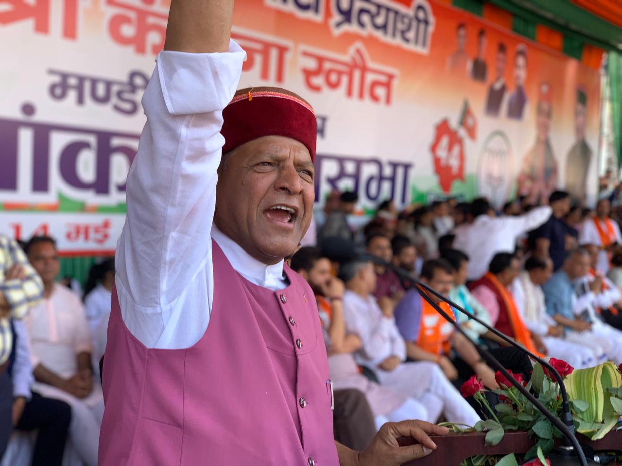 बिंदल ने लोकसभा में आपातकाल पर प्रस्ताव लाने के प्रशंसा की, ओम बिरला को दी बधाई