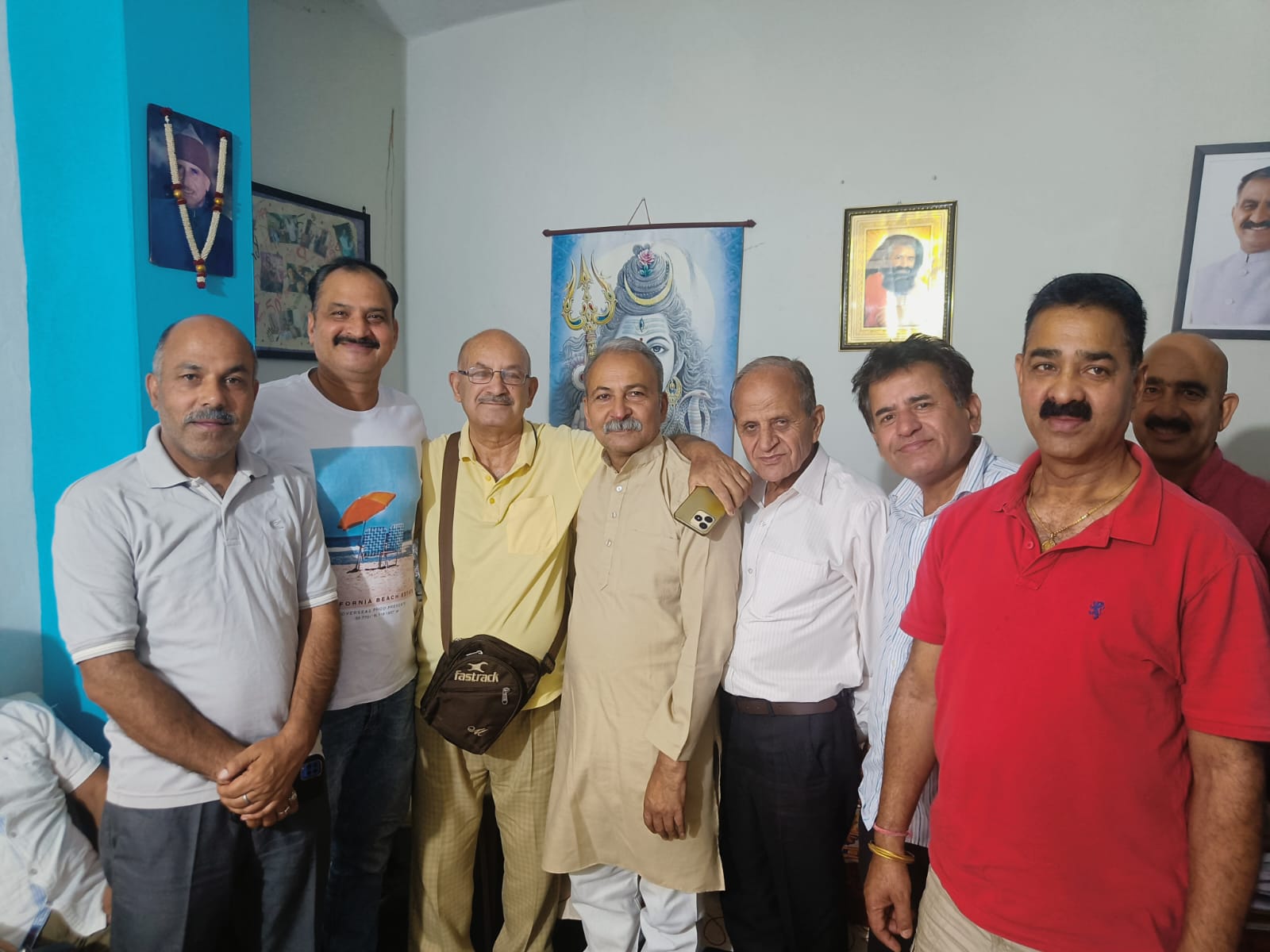 मुख्यमंत्री ठाकुर सुखविंदर सिंह सुक्खू के नेतृत्व में विधानसभा उपचुनाव में कांग्रेस सरकार और मजबूत होकर उभरी हैः सुनील शर्मा बिट्टू