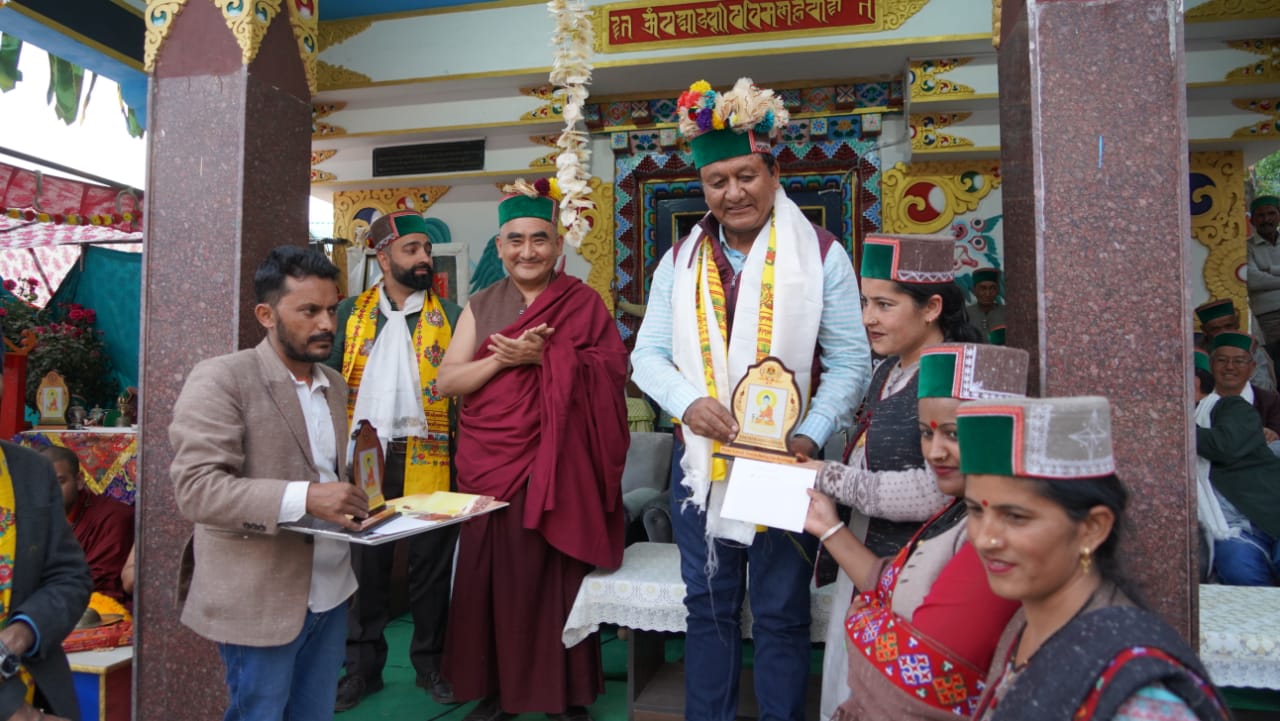 राज्य सरकार वन सरंक्षण अधिनियम जनजातीय जिलों में तत्काल प्रभाव से लागू – जगत सिंह नेगी