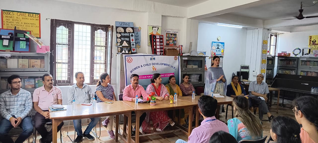 गर्भ में पल रहे बच्चे का लिंग जानने के ख़िलाफ़ पीसी-पीएनडीटी एक्ट