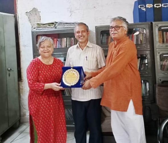 नशे की बढ़ती प्रवृत्ति के खिलाफ मोर्चा खोलेगी हिमाचल ज्ञान विज्ञान समिति