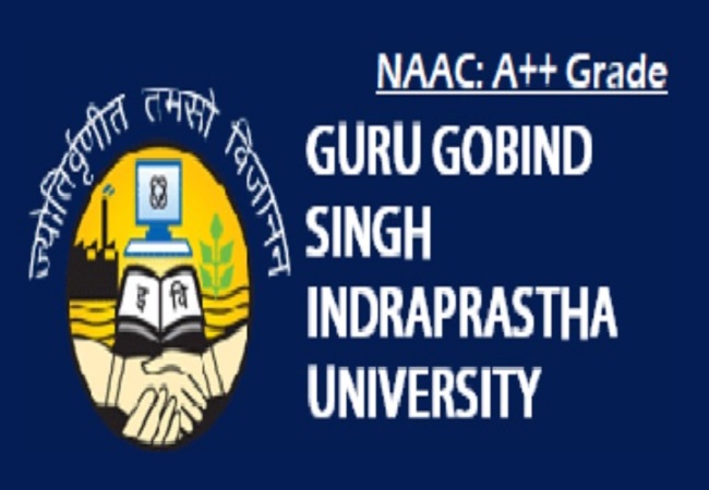 आई पी यूनिवर्सिटी में बीटेक की चल रही ऑनलाइन काउंसलिंग में 13 जून तक आवेदन किया जा सकता है