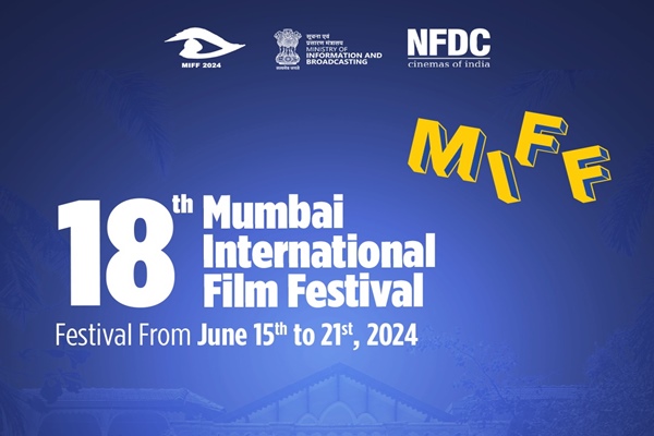 Mumbai International Film Festival Showcases Diverse Films and Discussions