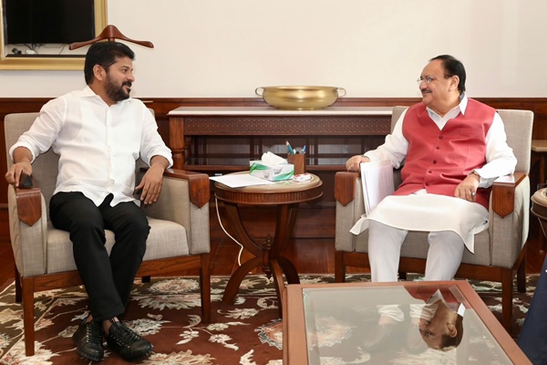 Telangana Urges Centre to Release ₹693 Crore Dues Under NHM