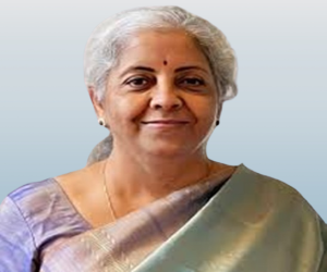 کارپوریٹ امور کی وزیر نرملا سیتا رمن نے کہا ہے کہ اُن کی وزارت نے قوانین اور ضابطوں میں وقتاً فوقتاً ترمیمات کی ہیں، تاکہ نظام کو آج کے بھارت کی ضرورتوں کے مطابق بنایا جا سکے۔