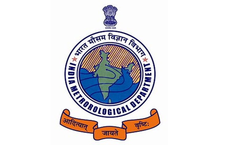 मानसून और आंधी तूफान के कारण आने वाले दिनों में उत्‍तर-पश्चिम, पूर्वी और मध्‍य भारत में भीषण गर्मी कम होगी: मौसम विभाग  