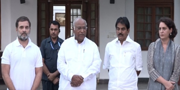 केरल की वायनाड सीट छोड़ेंगे राहुल गांधी, रायबरेली से सांसद बने रहेंगे सांसद