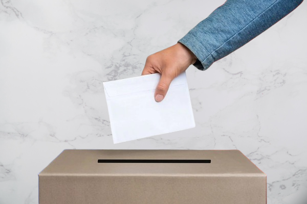 Voting underway in Singapore to elect new Parliament