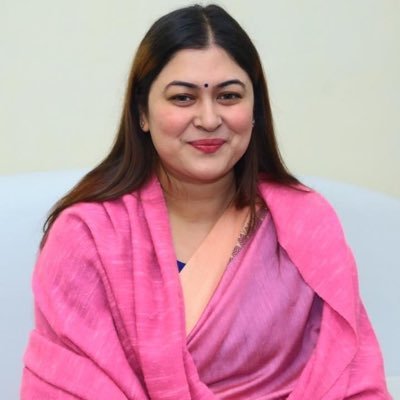 आईएनडीआई गठबंधन अधिक सीटें जीतेगा और लोकसभा चुनाव में विजयी होगा: कांग्रेस नेता रागिनी नायक