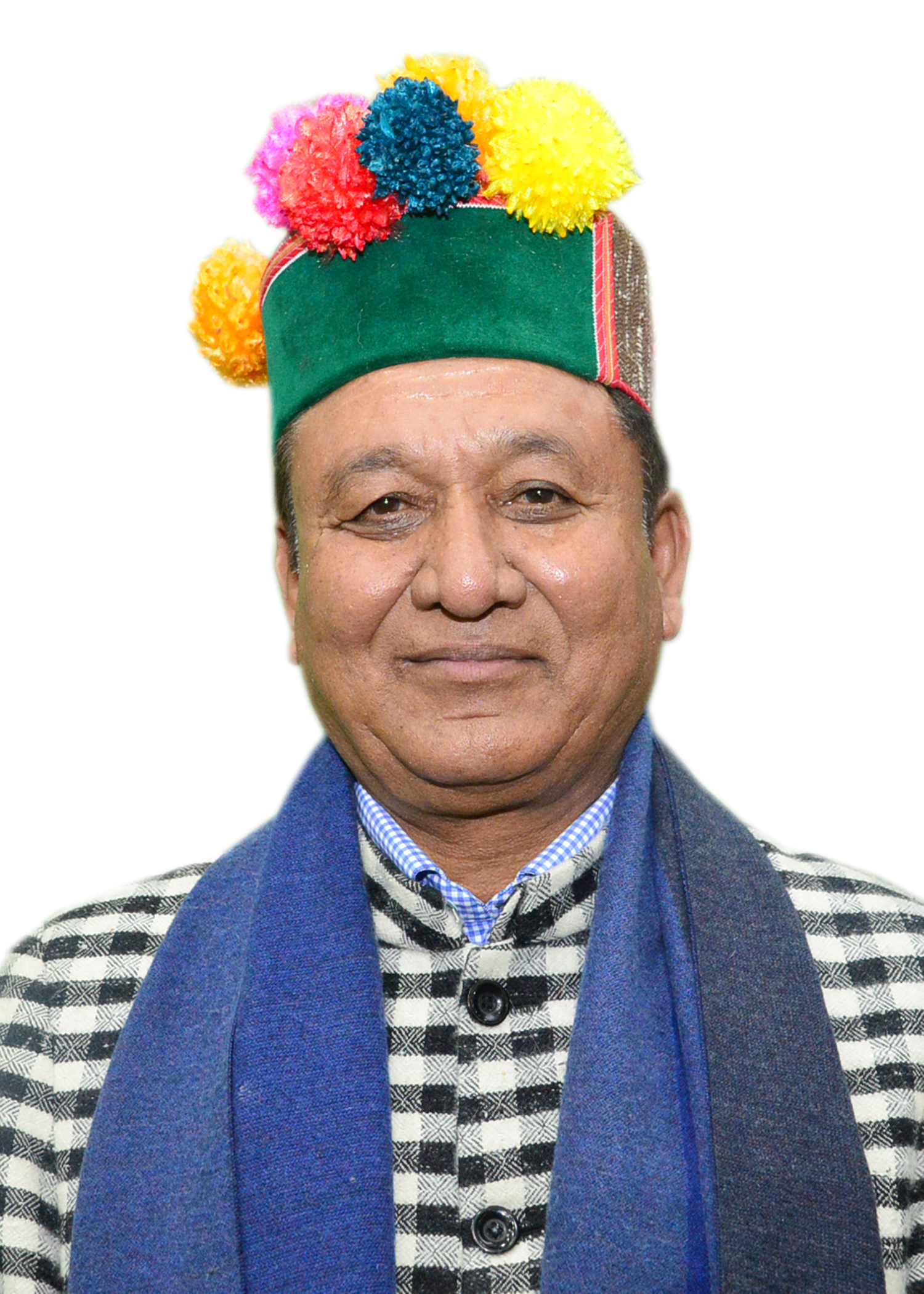 राजस्व बागवानी जनजातीय विकास एवं आरपीजी मंत्री जगत सिंह नेगी 26 जून को साच पास भूत मैदान संपर्क सड़क का करेंगे शिलान्यास 