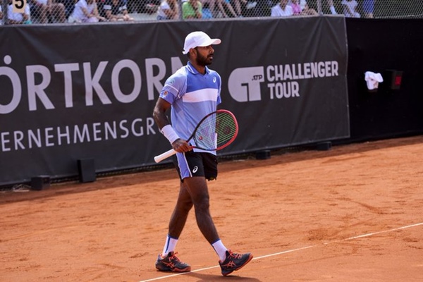 Sumit Nagal enters semi-final of ATP Challenger event