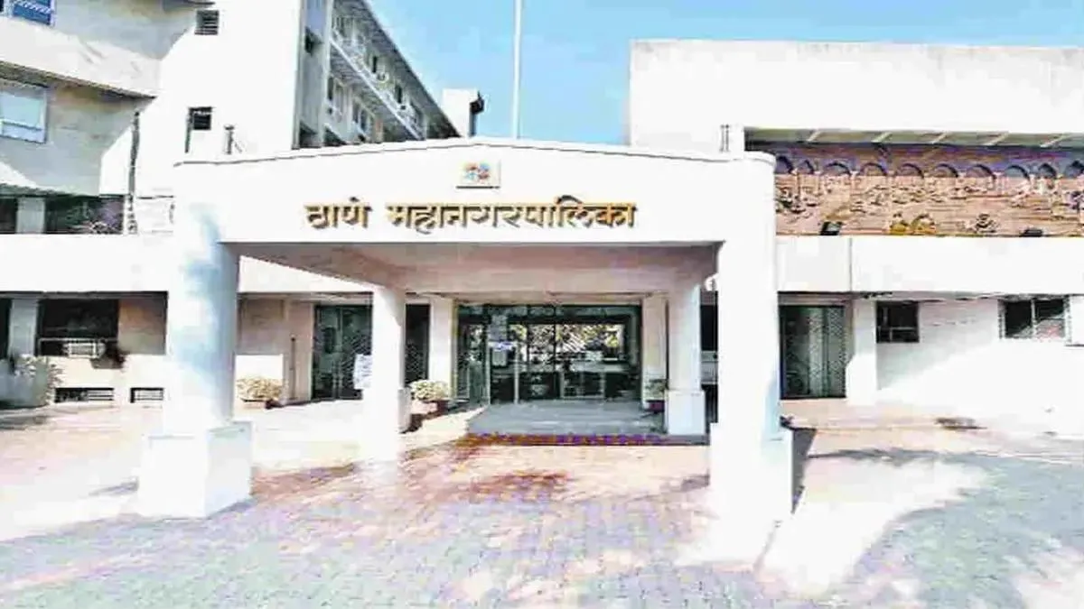 ठाण्यात दुसऱ्या दिवशीही महापालिकेची धडक कारवाई
